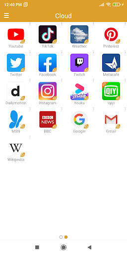 Dual Clone - Clone App Lite screenshot 5