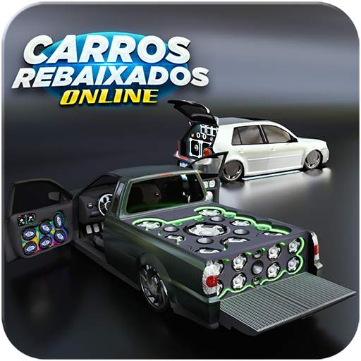 Carros Rebaixados Online 3.6.56