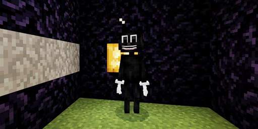 Mod Kucing Kartun untuk Minecraft screenshot 3