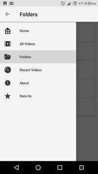 Full HD Video Player скриншот 3