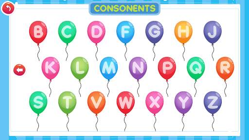 Nursery Kids – LKG, UKG, preKG screenshot 22