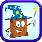 Magic Trick Games For Kids on 9Apps
