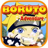 Boruto Adventure Ninja 1.0