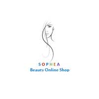S O P H E A Online Shop logo