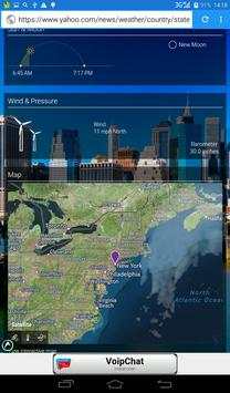 5G Speedy Browser screenshot 8