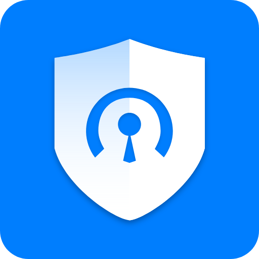 Net VPN - Security Fast Proxy icon