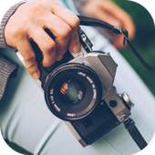 DSLR Camera : Blur Background Camera 1.5