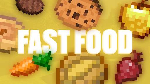 More Food for Minecraft Mod screenshot 2