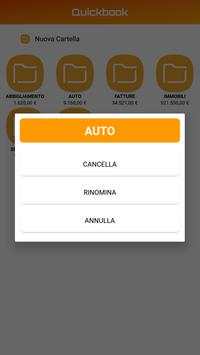 Quickbook screenshot 7