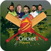 Cricket Players 4.0