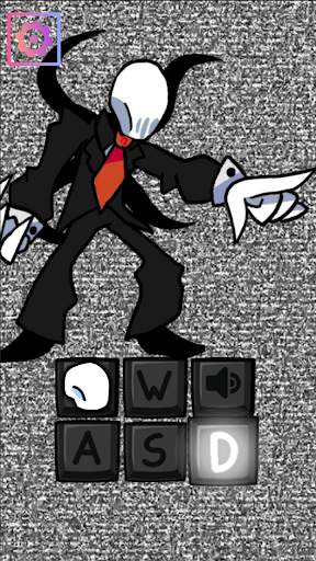 MF Funny mod Slenderman screenshot 6