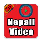 Nepali Video Songs-New HD Nepali Video Songs icon