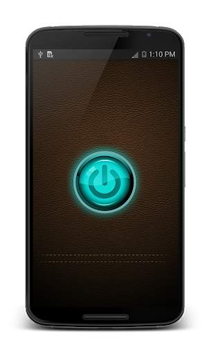 Flash Light screenshot 1