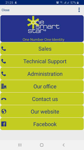 Star Phone screenshot 4
