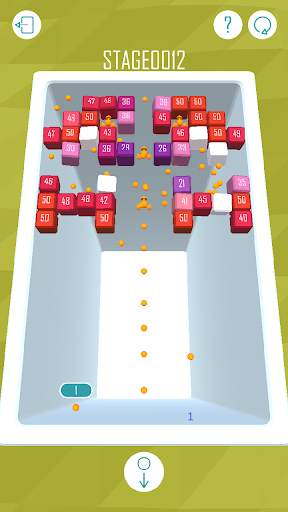 BricksAndBalls 3D screenshot 6
