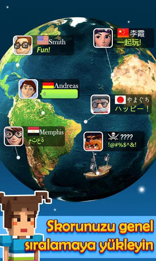 Oyuncak kutusu(Joy Box: puzzles all in one) screenshot 3