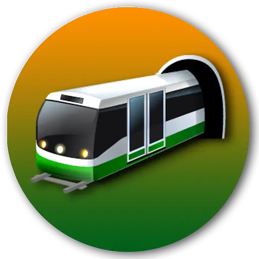 Live Rail screenshot 2