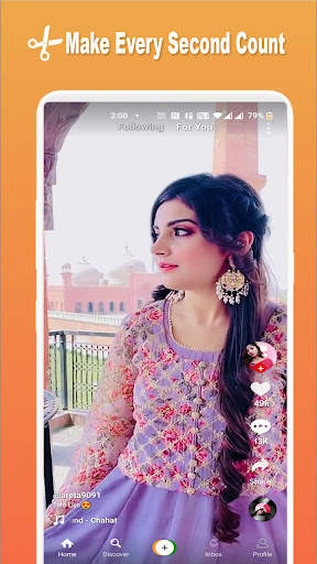 Halchal - Tikit Lite Funny Videos screenshot 2