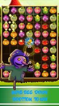 Farm Harvest : Fruit Crush screenshot 8