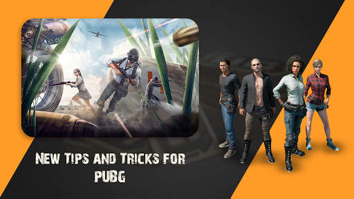 Guide for free UC And Diamond With Royal Pass screenshot 2