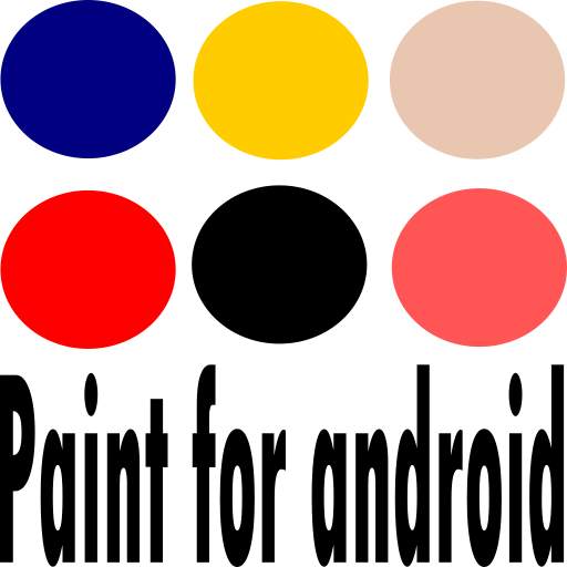 Paint for android 1.1