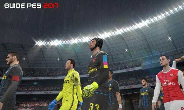 Code For PES 2017 screenshot 2