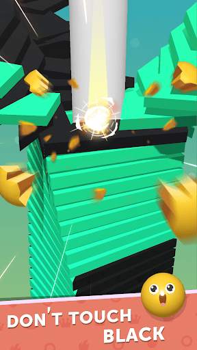 Stack Smash screenshot 1