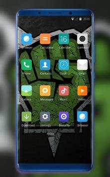 Theme for Nokia 9 HD Free wallpaper screenshot 2