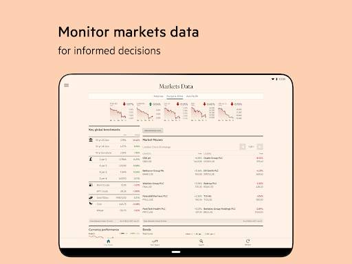 Financial Times: Business News screenshot 12