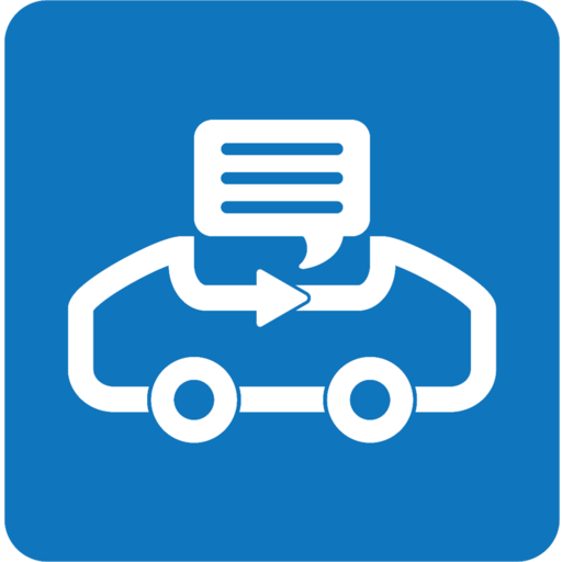 My Car Feed icon