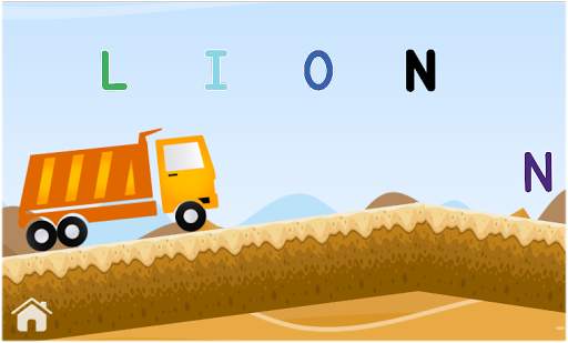 Build and Drive Cars - Puzzles For Kids screenshot 3