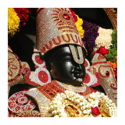 Suprabhatam icon