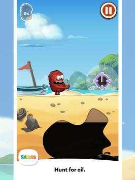 Fuel ⛽My Party: Cool Math Games for 6,7,8 year old screenshot 14