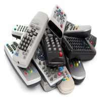 Universal Remote Control on 9Apps