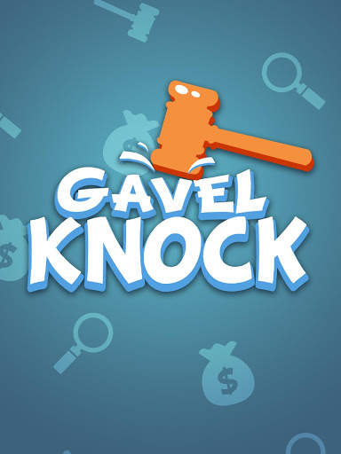 Gavel Knock! King, thief, executor & detective скриншот 8