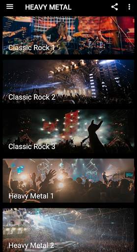 80s 90s 2000s Music screenshot 2