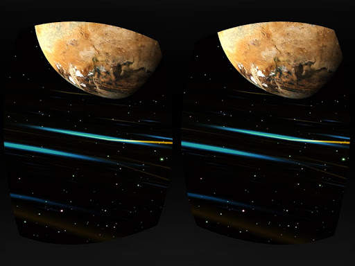 VR Kosmos screenshot 9