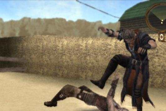 Hint God Hand screenshot 1