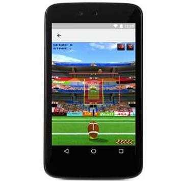 MAIN BOLA screenshot 1