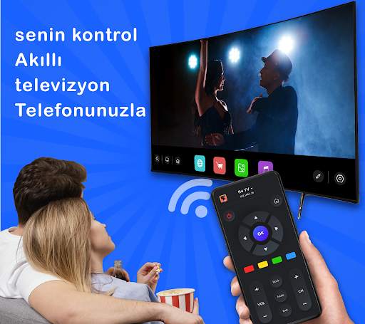 Projektör - HD Video Yansıtma screenshot 2