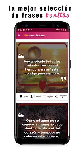 hearts in love screenshot 3