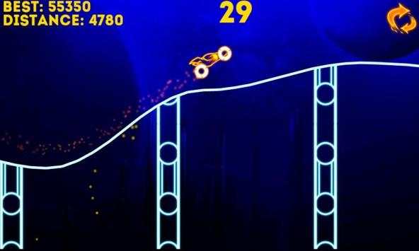 Neon Racing 2 screenshot 4