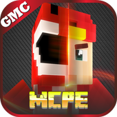 Mod Power Warriors icon