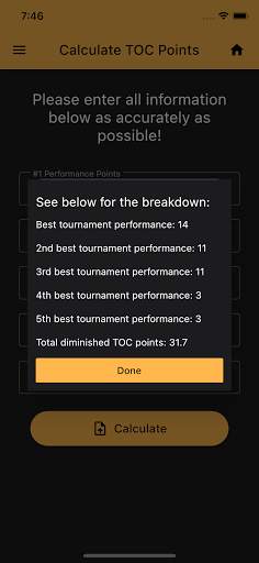 Debate on the Daily screenshot 6