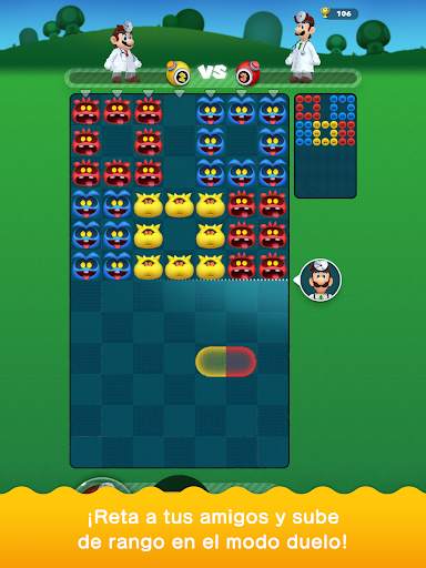 Dr. Mario World screenshot 23