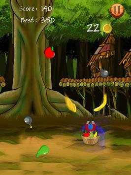Fruit Saga King screenshot 14