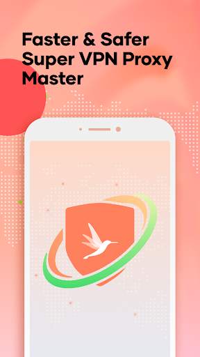 HAWA VPN Super VPN Proxy Maste screenshot 4