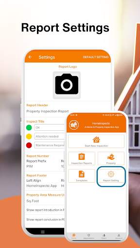 Home Inspection - HomeInspecto screenshot 4