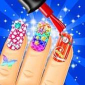 Princess Nail Salon &amp; Spa icon