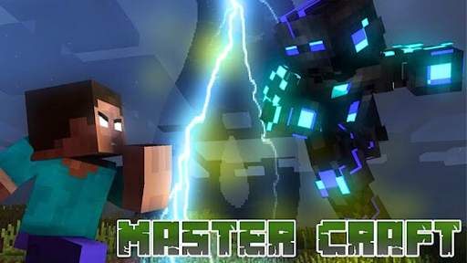 Master for Minecraft - Mod Lau screenshot 6